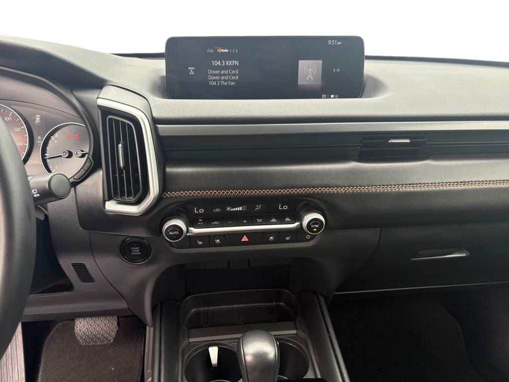 2026 Mazda Mazda CX-50 2.5 S Premium