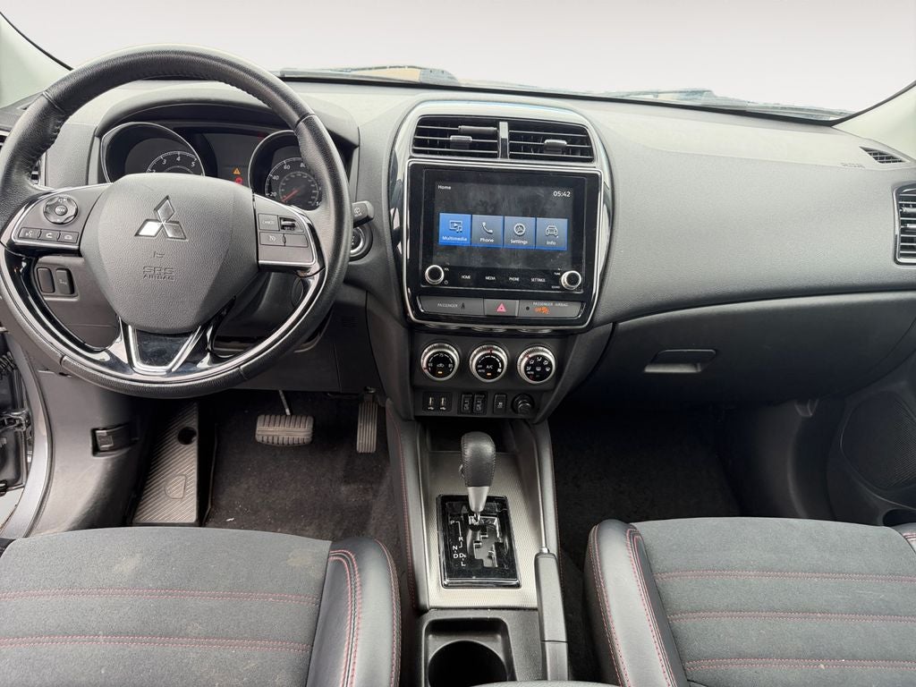 2024 Mitsubishi Outlander Sport 2.0 LE
