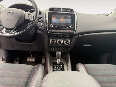 2024 Mitsubishi Outlander Sport 2.0 LE