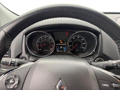 2024 Mitsubishi Outlander Sport 2.0 LE