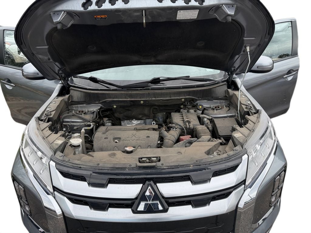 2024 Mitsubishi Outlander Sport 2.0 LE