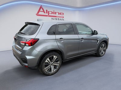 2024 Mitsubishi Outlander Sport 2.0 LE