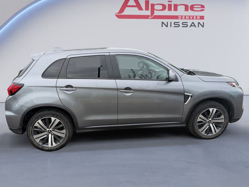 2024 Mitsubishi Outlander Sport 2.0 LE