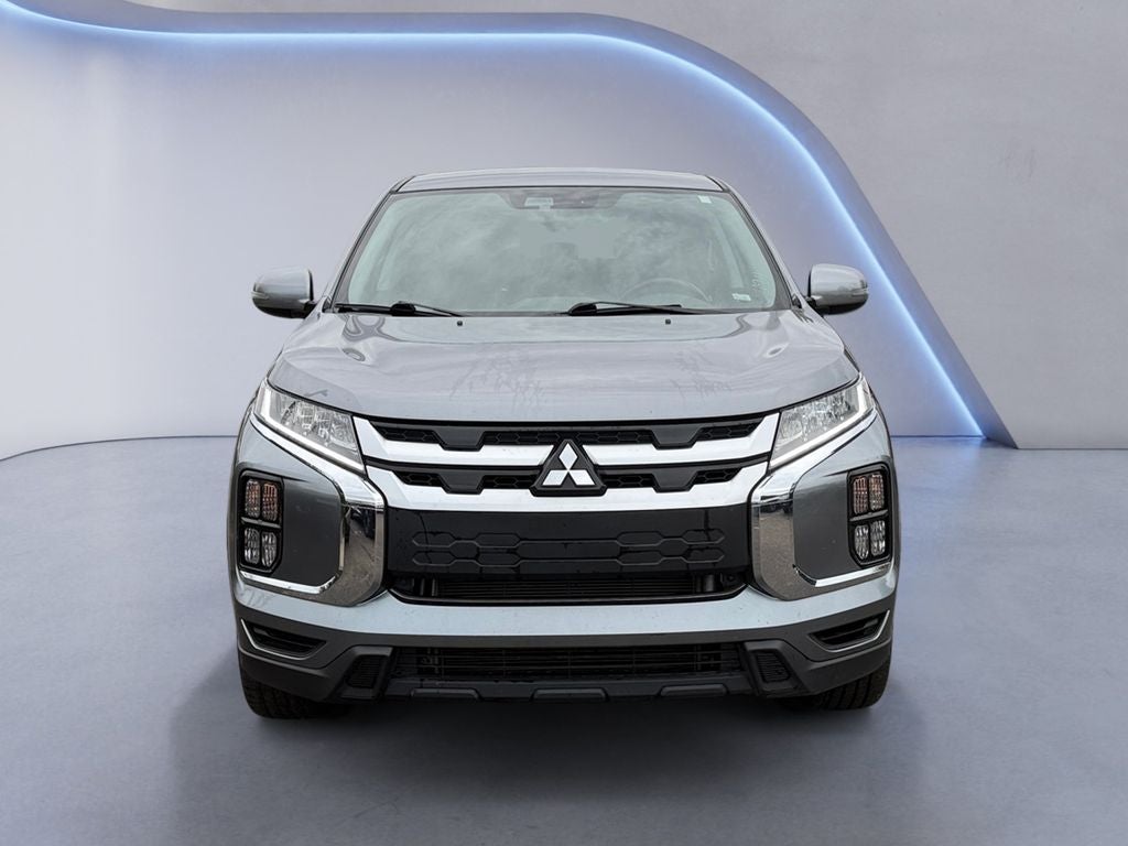 2024 Mitsubishi Outlander Sport 2.0 LE