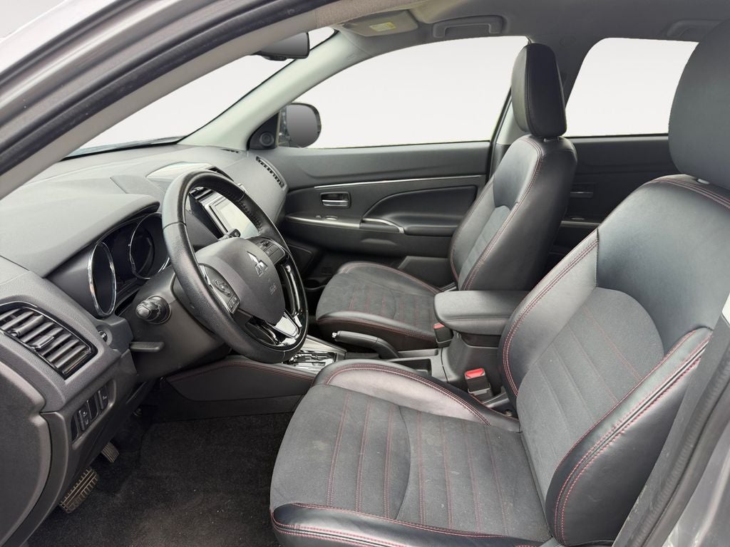 2024 Mitsubishi Outlander Sport 2.0 LE
