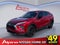 2024 Mitsubishi Eclipse Cross LE