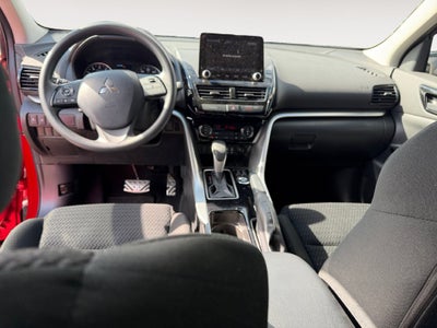 2024 Mitsubishi Eclipse Cross LE