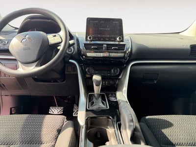 2024 Mitsubishi Eclipse Cross LE