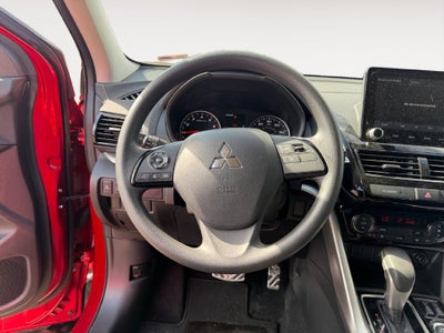 2024 Mitsubishi Eclipse Cross LE