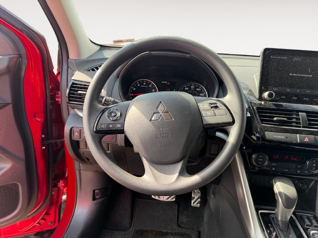 2024 Mitsubishi Eclipse Cross LE