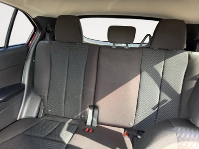 2024 Mitsubishi Eclipse Cross LE