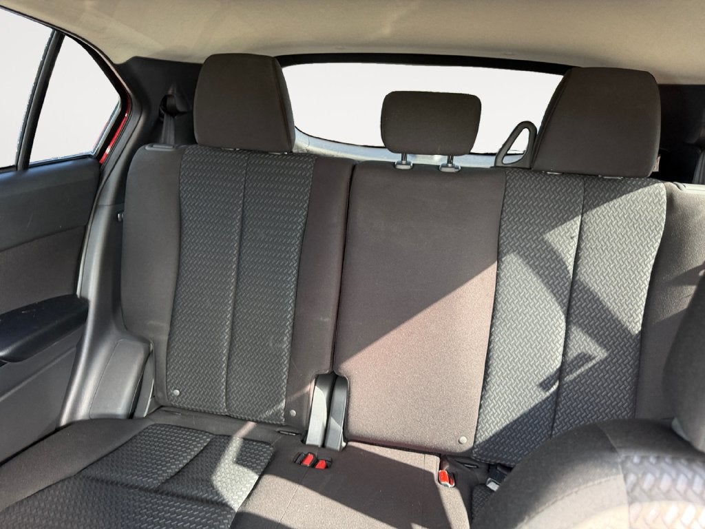 2024 Mitsubishi Eclipse Cross LE