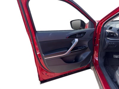 2024 Mitsubishi Eclipse Cross LE