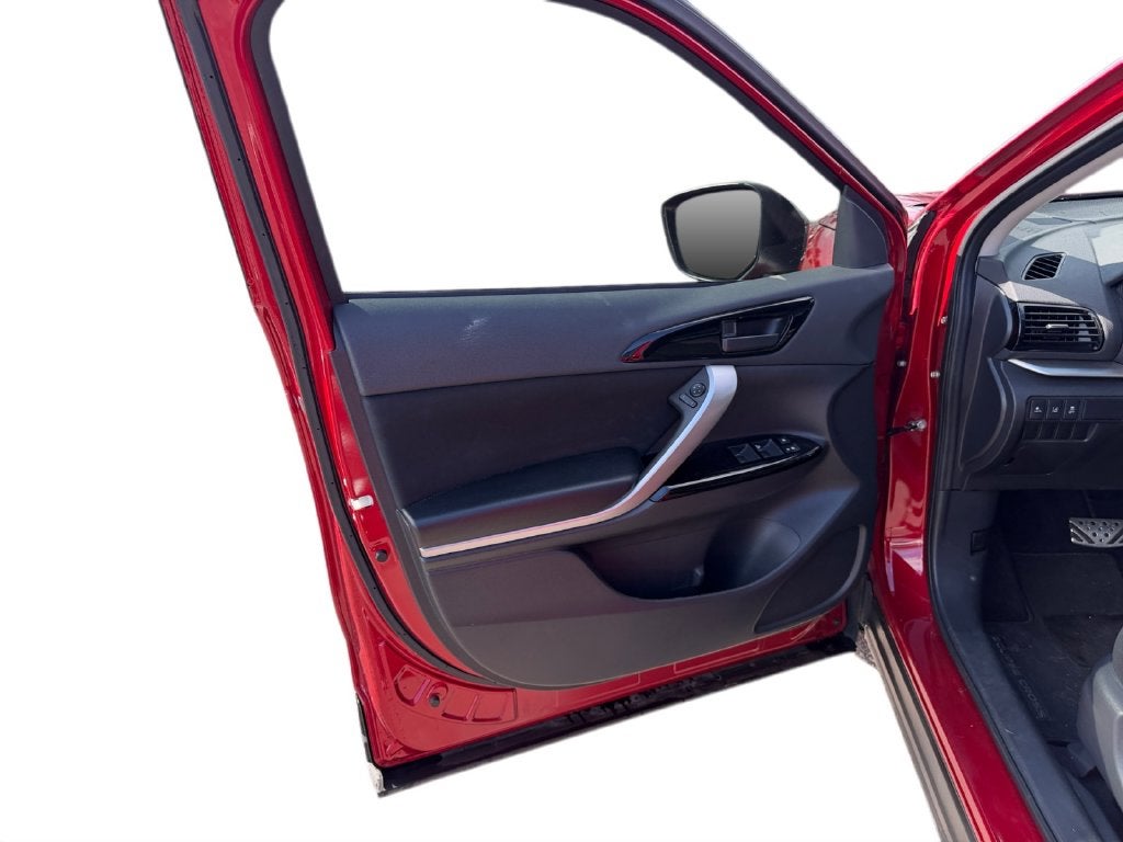2024 Mitsubishi Eclipse Cross LE