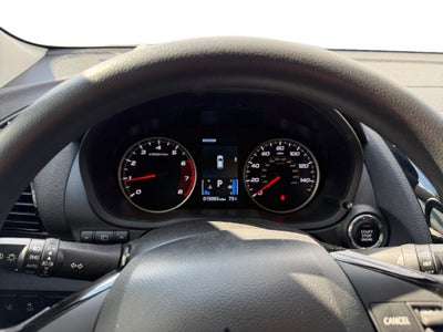 2024 Mitsubishi Eclipse Cross LE