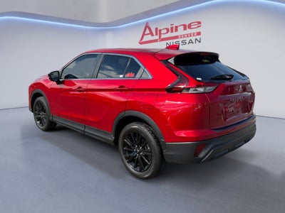 2024 Mitsubishi Eclipse Cross LE
