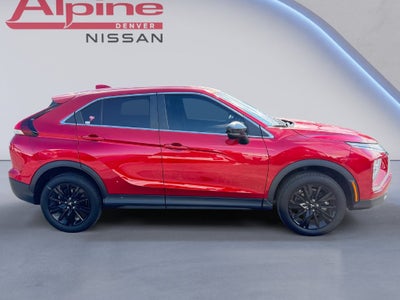 2024 Mitsubishi Eclipse Cross LE