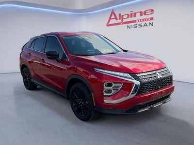 2024 Mitsubishi Eclipse Cross LE