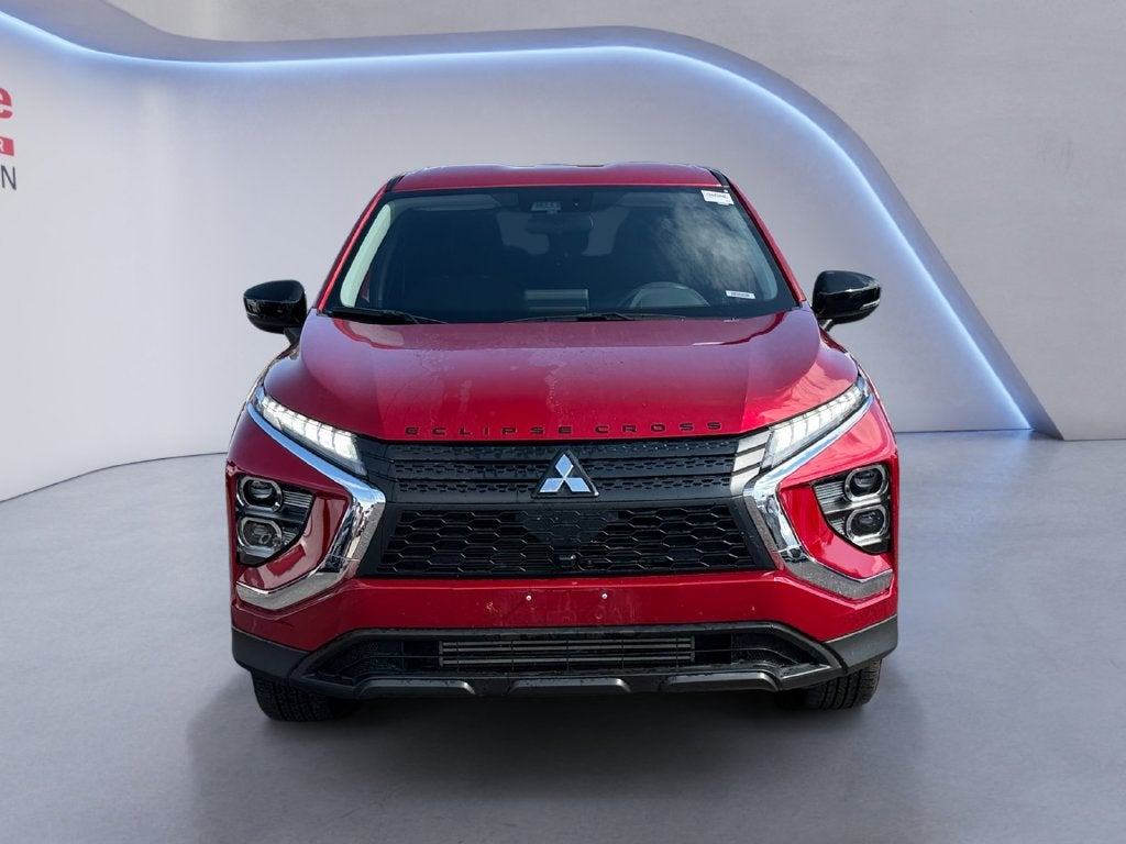 2024 Mitsubishi Eclipse Cross LE