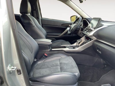 2025 Mitsubishi Eclipse Cross Base