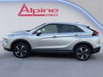 2025 Mitsubishi Eclipse Cross Base