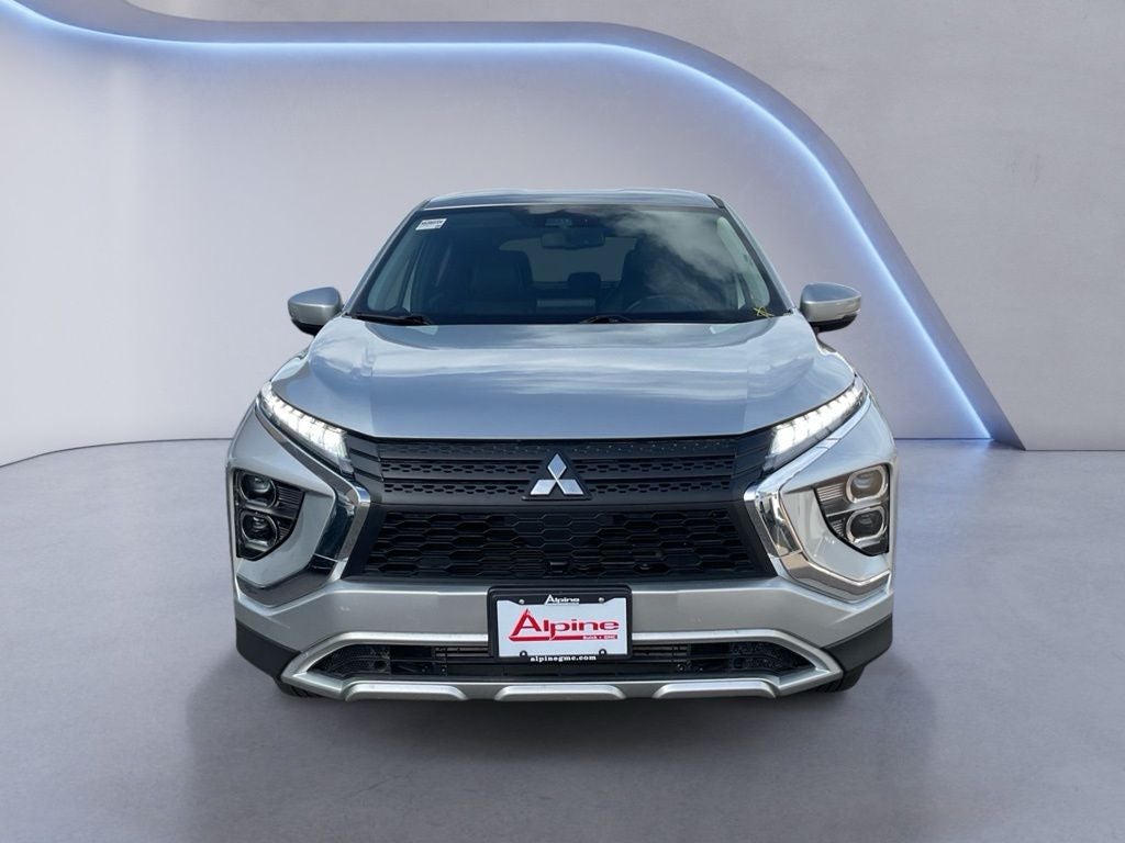 2025 Mitsubishi Eclipse Cross Base