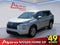 2024 Mitsubishi Outlander ES