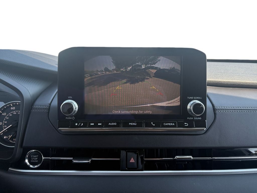 2024 Mitsubishi Outlander ES