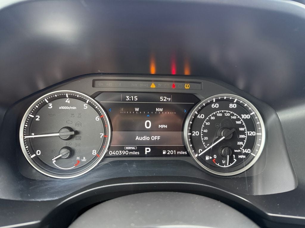 2024 Mitsubishi Outlander Base