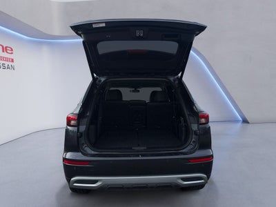 2024 Mitsubishi Outlander Base