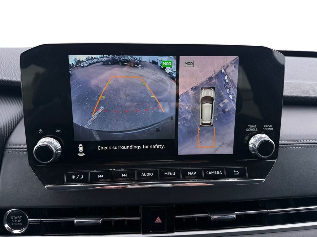 2024 Mitsubishi Outlander Base