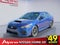 2020 Subaru WRX Limited