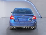 2020 Subaru WRX Limited