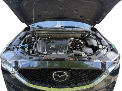 2021 Mazda Mazda CX-5 Touring