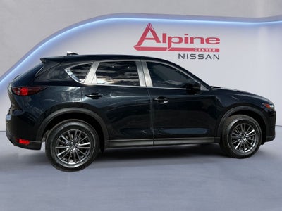 2021 Mazda Mazda CX-5 Touring