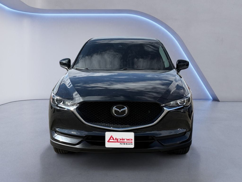 2021 Mazda Mazda CX-5 Touring