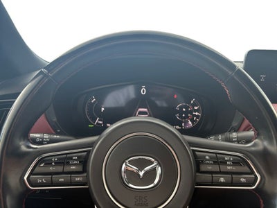 2025 Mazda Mazda CX-70 PHEV Premium Plus