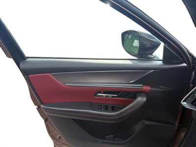 2025 Mazda Mazda CX-70 PHEV Premium Plus