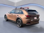 2025 Mazda Mazda CX-70 PHEV Premium Plus