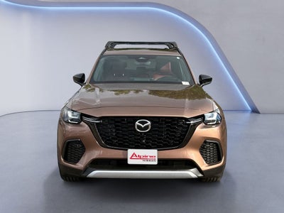 2025 Mazda Mazda CX-70 PHEV Premium Plus
