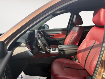2025 Mazda Mazda CX-70 PHEV Premium Plus