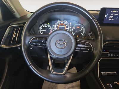 2025 Mazda Mazda CX-90 3.3 Turbo Select