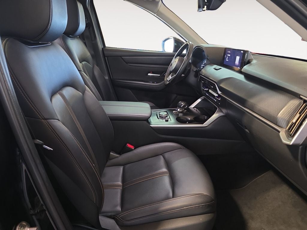 2025 Mazda Mazda CX-90 3.3 Turbo Select