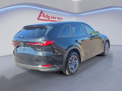 2025 Mazda Mazda CX-90 3.3 Turbo Select