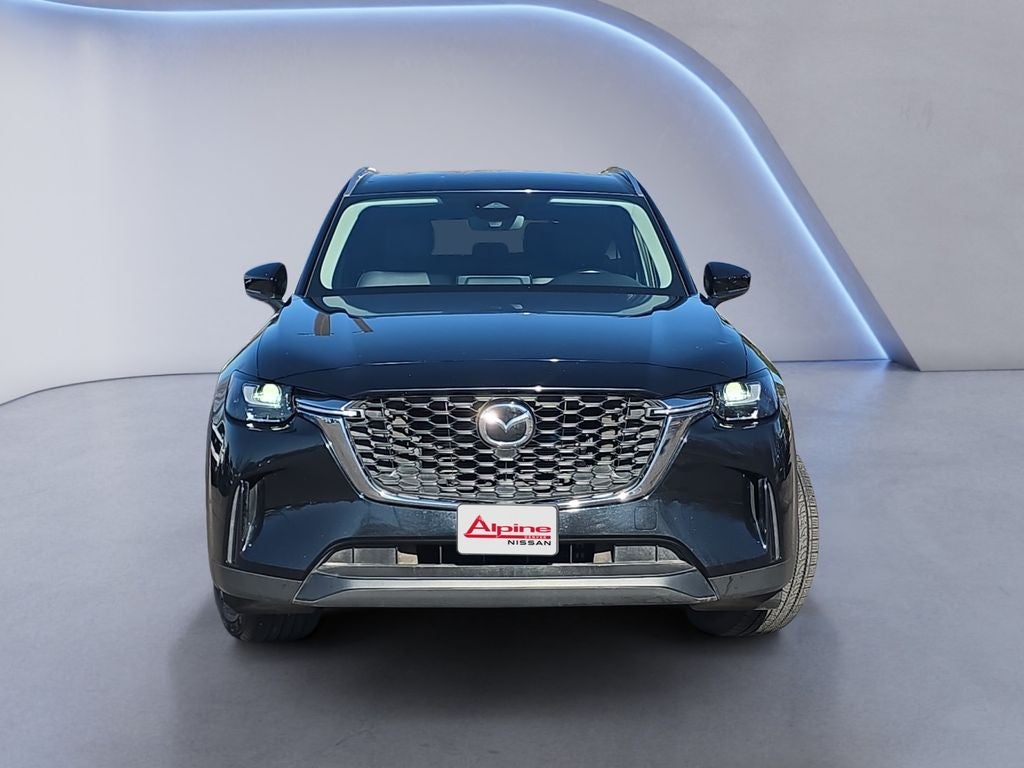 2025 Mazda Mazda CX-90 3.3 Turbo Select