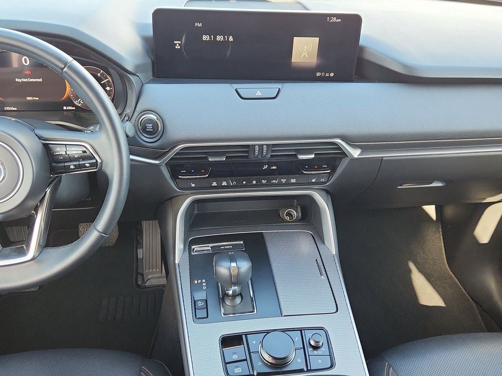 2025 Mazda Mazda CX-90 3.3 Turbo Premium