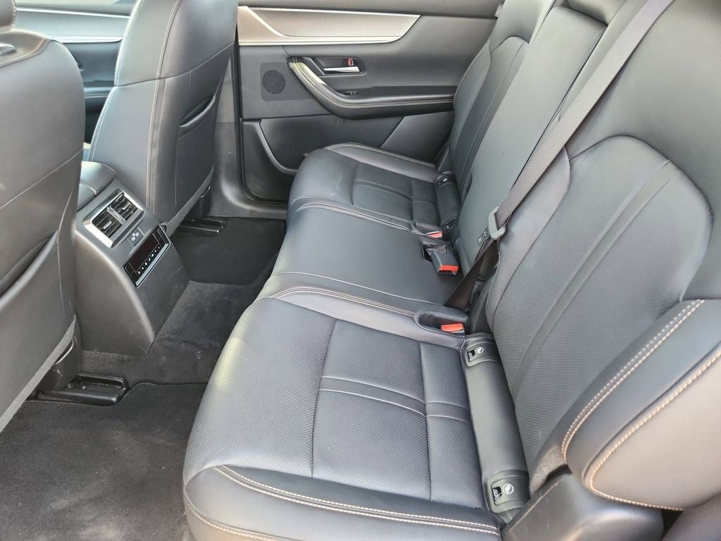 2025 Mazda Mazda CX-90 3.3 Turbo Premium