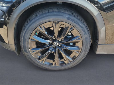 2025 Mazda Mazda CX-90 3.3 Turbo Premium