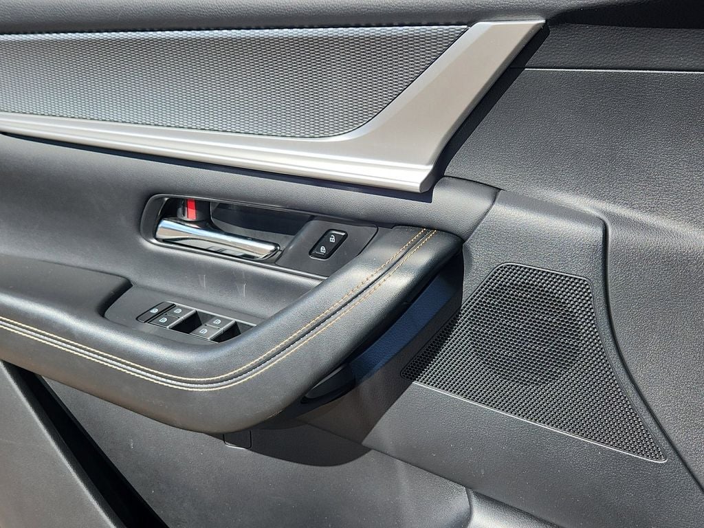 2025 Mazda Mazda CX-90 3.3 Turbo Premium