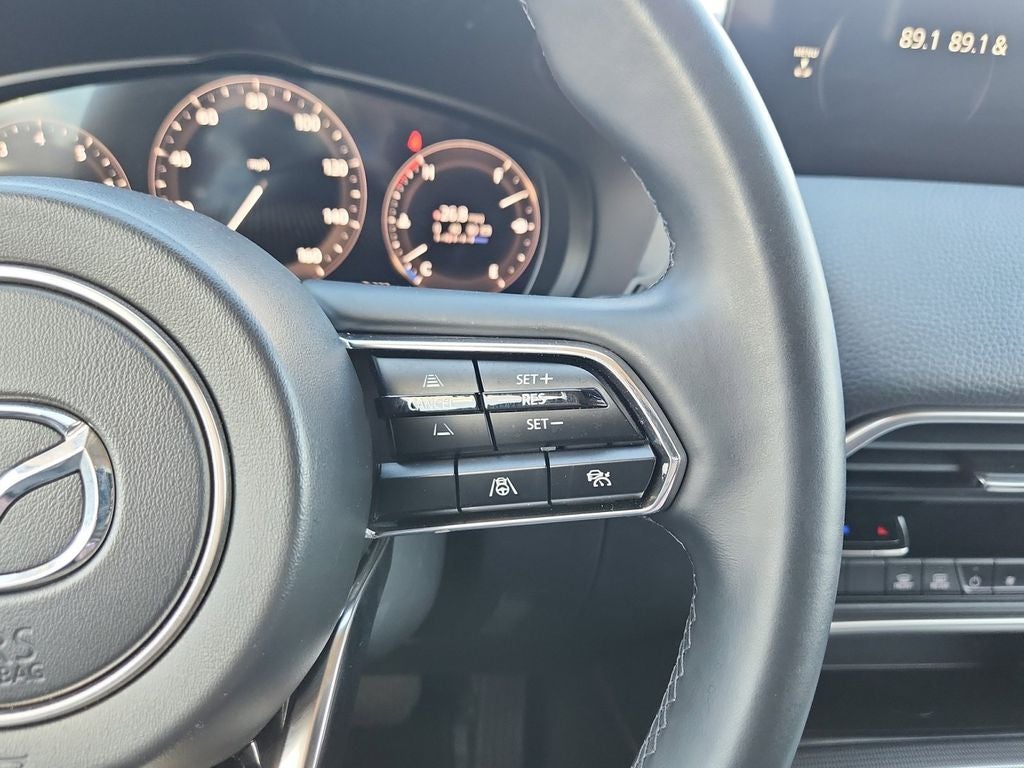 2025 Mazda Mazda CX-90 3.3 Turbo Premium